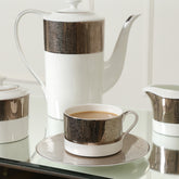 Taamba Cup And Saucer